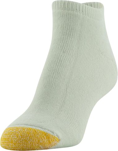 GOLDTOE Womens Ultra Tec No Show Socks, 3-pairs in Kuwait