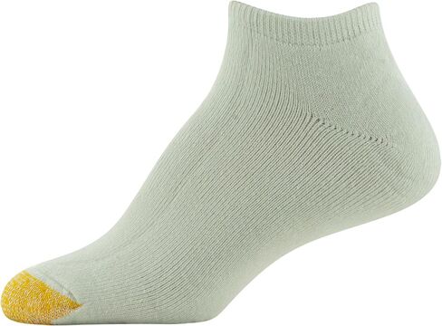 GOLDTOE Womens Ultra Tec No Show Socks, 3-pairs in Kuwait