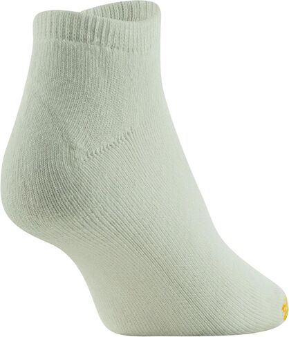 GOLDTOE Womens Ultra Tec No Show Socks, 3-pairs in Kuwait