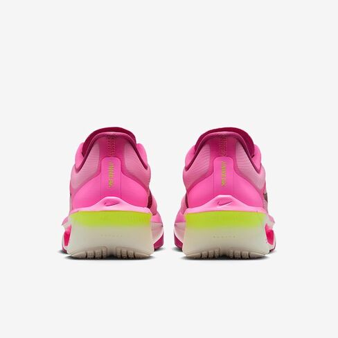 Nike Zoom Fly 6 Women's Road Racing Shoes (Pink Spell/Crimson Tint/Hyper Pink/Bordeaux) in Kuwait