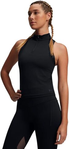 تيشيرت Vanish Elite Vent بدون أكمام للنساء من Under Armour in Kuwait