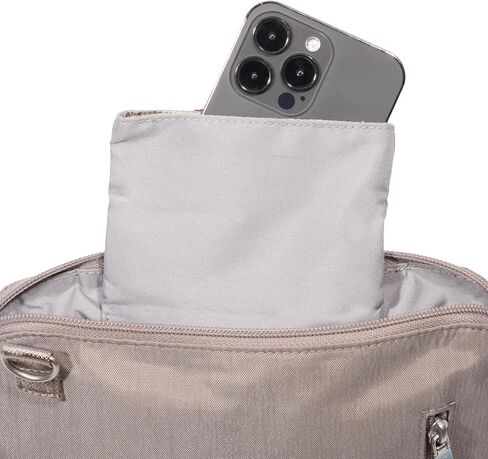 Baggallini الجيب الحديث EMF حجب الجيب in Kuwait