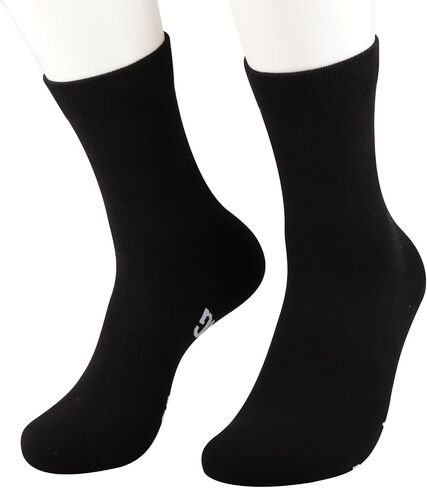 POFULL Trap Shooters and Sporting Clay Enthusiasts Gift Keep Calm and Break Clays Novelty Socks in Kuwait