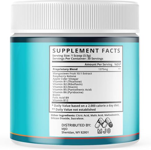 (2 Pack) Neo Vital Powder, Official NeoVital Powder Mixture with All Natural Ingredients, Neo Vital Advanced Formula Health & Overall Wellness Support with Maximum Strength Multivitamin (60 Servings) in Saudi Arabia