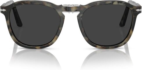 Persol womens Po3345s Square Sunglasses in Kuwait