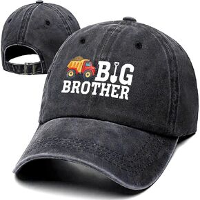 Funny Retro Washed Cotton Baseball Cap, Adjustable Lightweight and Breathable Outdoor Sun Hat in Saudi Arabia