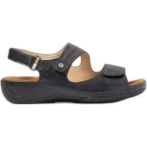 Wolky Women's Liana XW Leather Sandal in Saudi Arabia