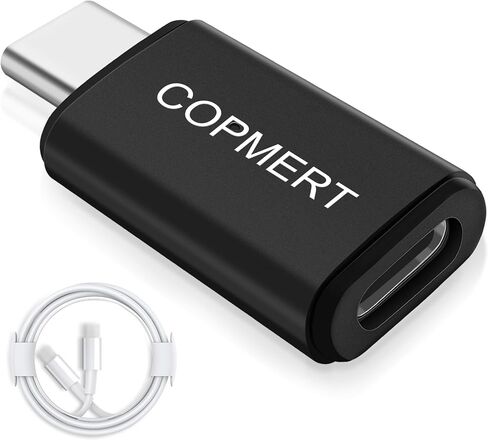 Motorcycle Wireless CarPlay Adapter Compatible with Harley Davidson 2024 Road Glide/Street Glide 2025 Street Glide Accessories with Passthrough USB-C Charging Port Plug and Play in Kuwait