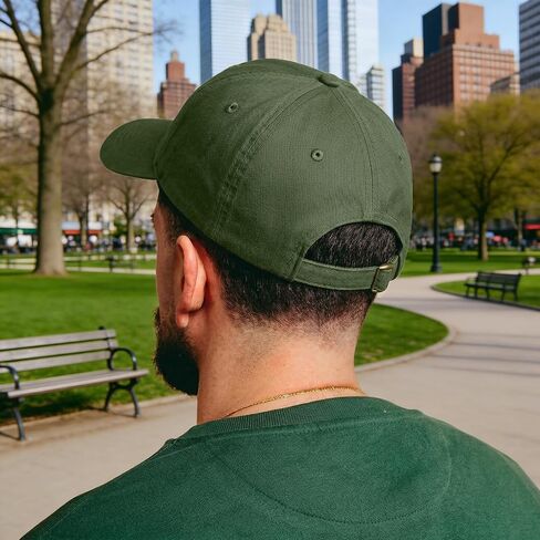 Fkatuzi Trust in The Lord Hats for Men Women Christian Jesus Faith Hats Religious God Hat Embroidered Baseball Caps Cotton in Saudi Arabia