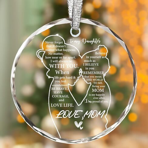 15 Year Anniversary Crystal Gifts Ornament,Crystal Gifts for 15th Anniversary,15th Wedding for Couples 2026,15 Years Married Gift Valentines Gift for Wife Husband in Saudi Arabia