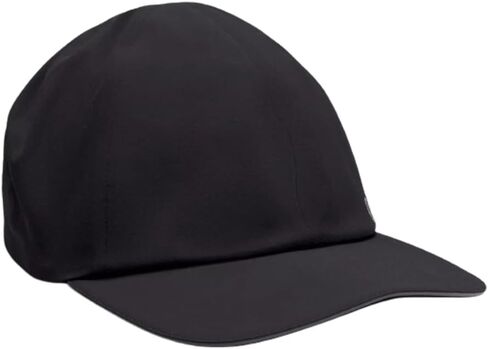 Lululemon Athletica Lululemon Fast and Free Women's Run Hat (Black Pony) in Kuwait