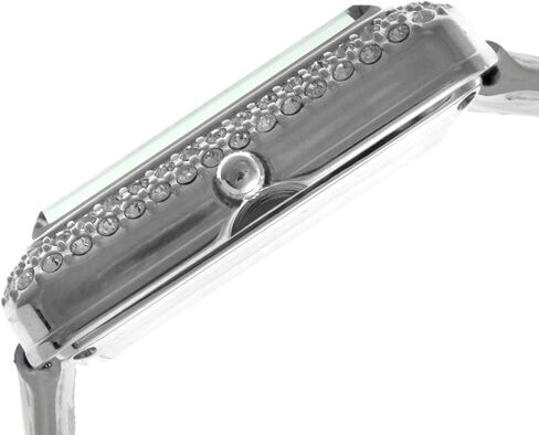 Peugeot Women's Analog Display Japanese Quartz White Watch in Kuwait