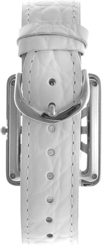Peugeot Women's Analog Display Japanese Quartz White Watch in Kuwait