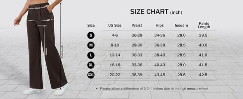 Womens Wide Leg Dress Pants Business Work Casual Palazzo Pants High Waisted Comfort Fit Slacks Trousers in Kuwait