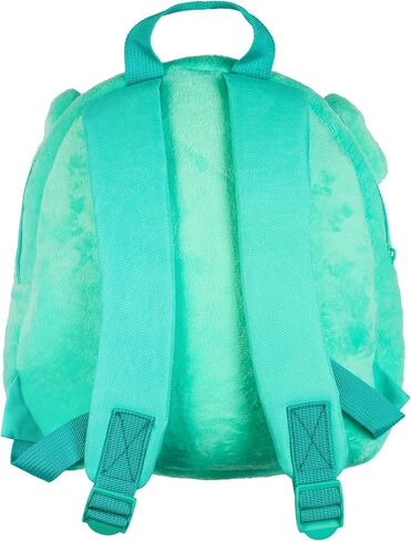 INTIMO Squishmallows Mini Backpack 11" Winston the Owl Soft-Shell Bag with Adjustable Shoulder Straps in Saudi Arabia