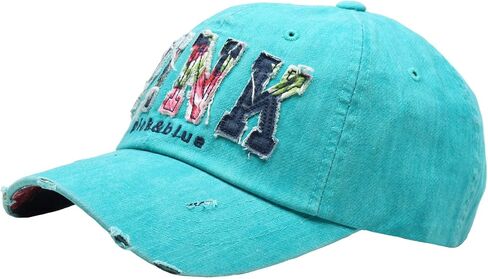 RaOn B82 Sexy Women Girl Flower Pink Cute Lady Design Ball Cap Baseball Hat Truckers in Saudi Arabia