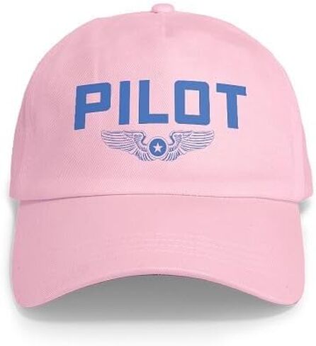 CafePress Pilot Cap Adjustable Baseball Cap in Kuwait
