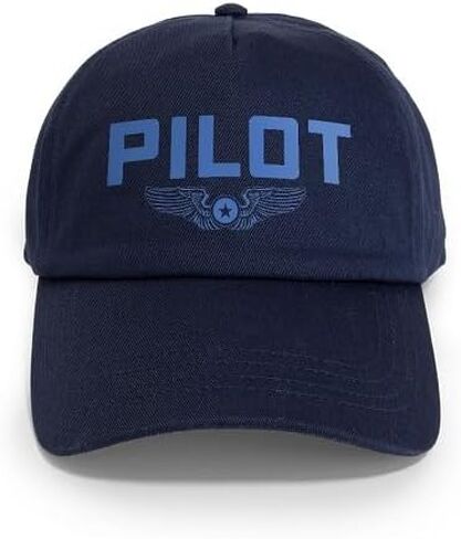 CafePress Pilot Cap Adjustable Baseball Cap in Kuwait