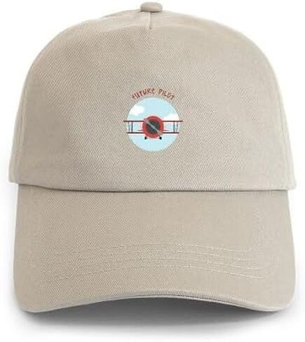 CafePress Pilot Cap Adjustable Baseball Cap in Kuwait