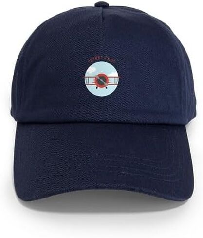 CafePress Pilot Cap Adjustable Baseball Cap in Kuwait