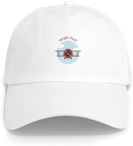 CafePress Pilot Cap Adjustable Baseball Cap in Kuwait