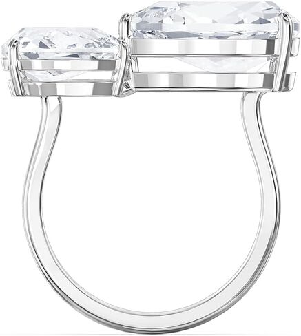 Swarovski Millenia Cocktail Ring, Pear cut in Kuwait