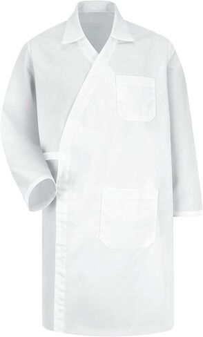 Red Kap Men's Rk Butcher Wrap in Kuwait