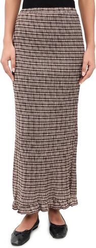 Bailey Rose Women's Plaid Skirt in Saudi Arabia