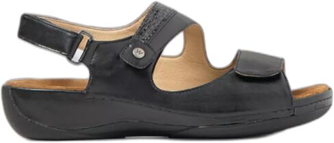 Wolky Women's Liana XW Leather Sandal in Saudi Arabia