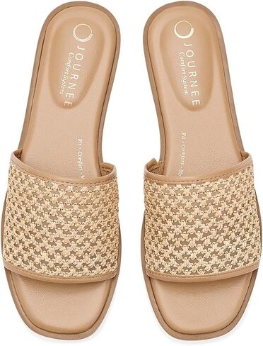 Journee Collection womens Prisilla in Kuwait