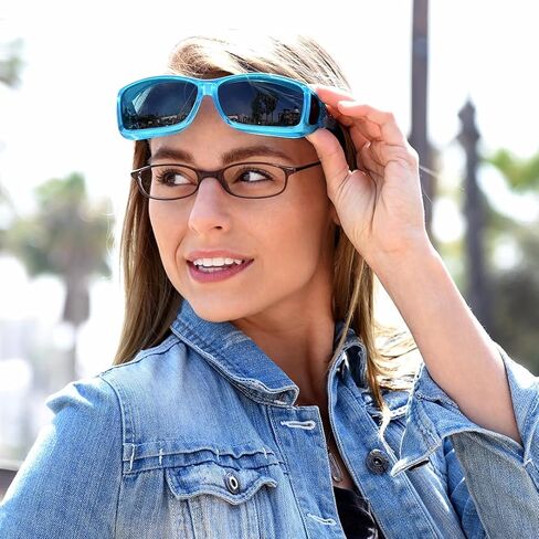 Cocoons Wide Line (ML) Aqua Polarized Gray in Saudi Arabia