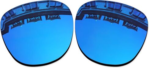 Lenses Replacement for Oakley Ojector OO9018 Sunglass - Confirm Fit | Scratch Resistant in Kuwait