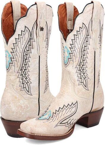 Dan Post Women's Darcy Western Boot in Kuwait