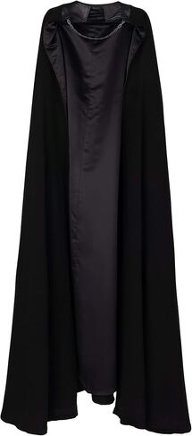 Star Wars Darth Vader Primalux Costume | Men's Ultra Premium Sith Lord Cosplay Outfit w/Storage Case in Kuwait