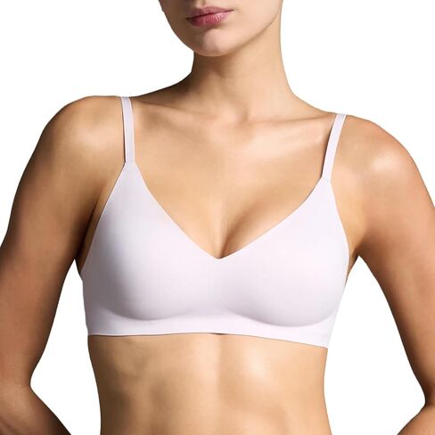 EBY New Relief Bra with German Glue, Wireless Bras for Women, Seamless Bralette with Adjustable Straps, Supportive Bras, Women’s Clothing - Pearl, XL in Saudi Arabia