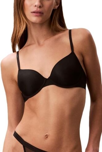Perfectly Fit Ultralight Lightly Lined Demi Bra in Kuwait
