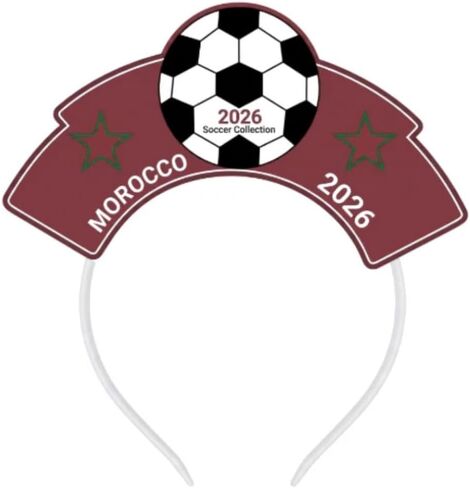 World Cup Headband - Viva Edition in Kuwait