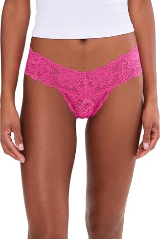 Cosabella womens Never Say Never Lowrider Thong - Cutie in Saudi Arabia