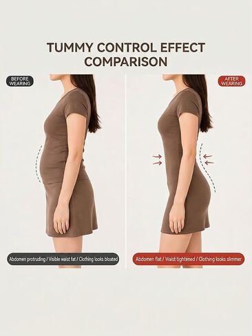 Women's Tummy Control Panties in Saudi Arabia