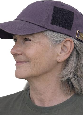 Exterior Pocket Hat for Cochlear Implant Processors. Processor Inserts Through an Interior Slot into the Outside Pocket Charcoal Gray in Saudi Arabia