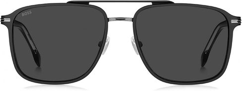 BOSS من Hugo Boss للرجال BOSS 1748/S نظارات شمسية مستطيلة in Kuwait