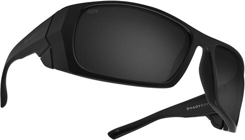 Shady Rays Terrain | Full Coverage Sport Polarized Sunglasses in Saudi Arabia