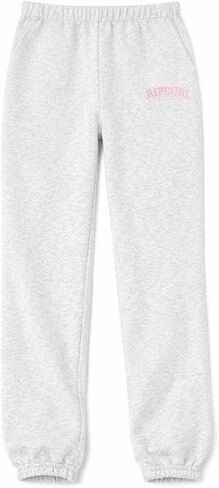 Rip Curl Girls' Varsity Track Sweatpant in Kuwait