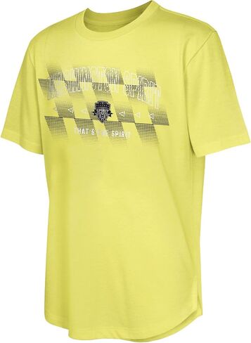 Outerstuff National Women's Soccer League Boys Dream Team Short Sleeve T-Shirt in Saudi Arabia