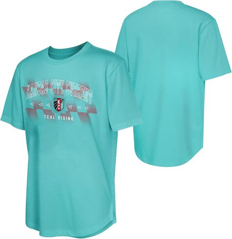 Outerstuff National Women's Soccer League Boys Dream Team Short Sleeve T-Shirt in Saudi Arabia
