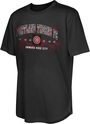 Outerstuff National Women's Soccer League Boys Dream Team Short Sleeve T-Shirt in Saudi Arabia