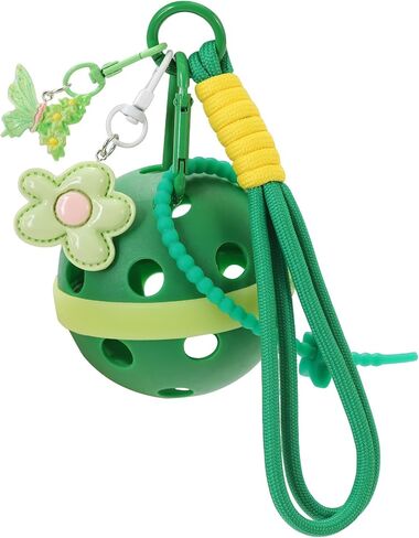 Pickleball Keychain Accessories Birthday Gifts for Pickleball Lovers Girls Friends Sister Teams Coaches Club in Saudi Arabia