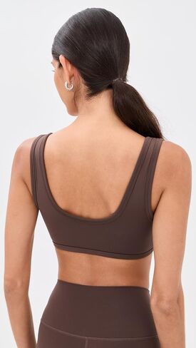 Set Women's AL1 Breathe Scoop Sports Bra in Saudi Arabia
