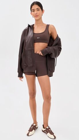 Set Women's AL1 Breathe Scoop Sports Bra in Saudi Arabia