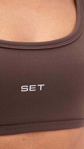 Set Women's AL1 Breathe Scoop Sports Bra in Saudi Arabia